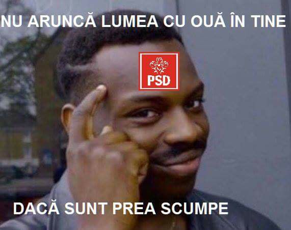 Cele Mai Populare Meme și Glume Din Romania In 2017