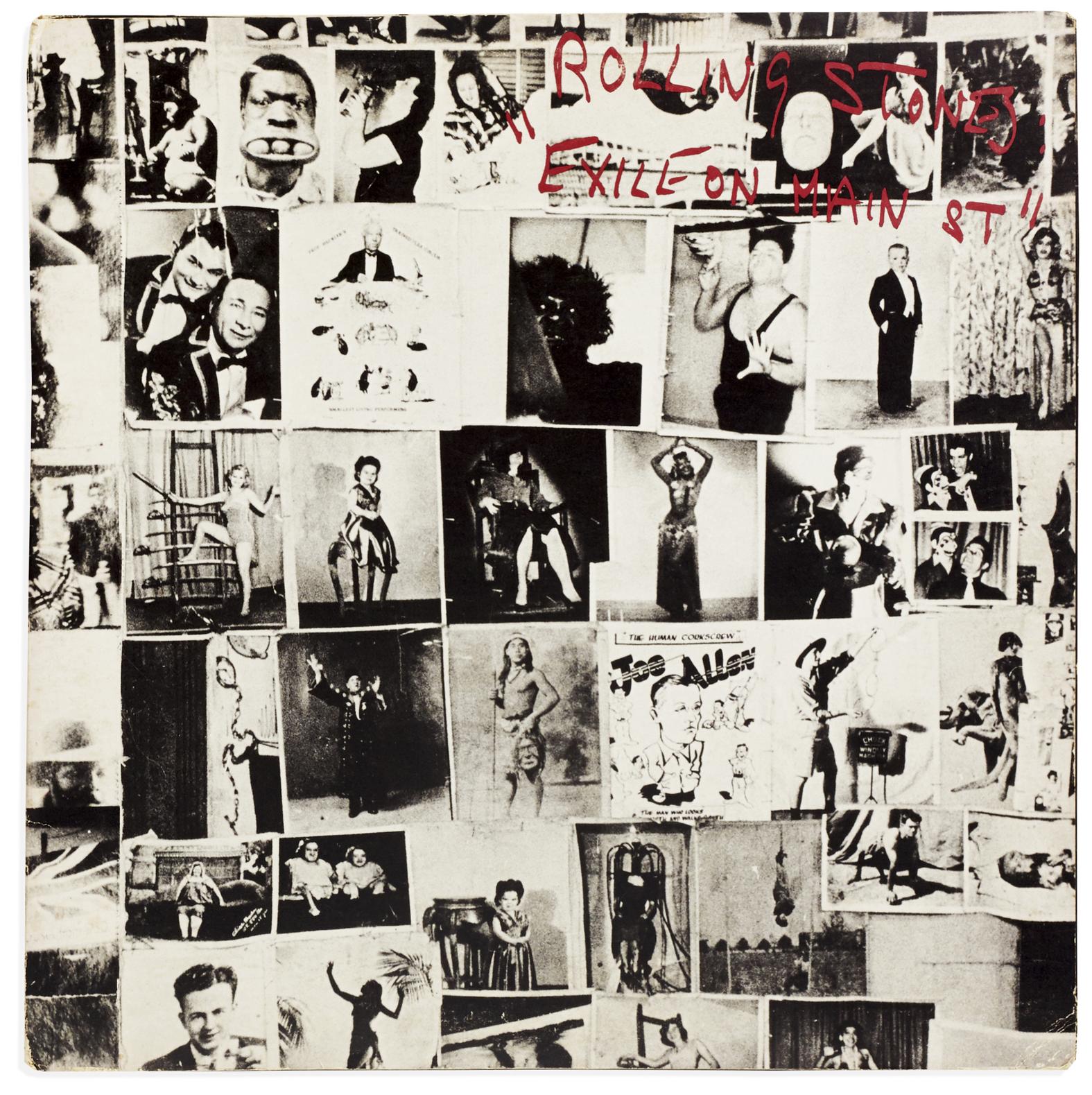 1515731715388 1515602529321 AV 0101 060 6 Sampul Album Musik Langka - Karya Andy Warhol, Robert Frank, Basquiat dan Masih Banyak Lagi