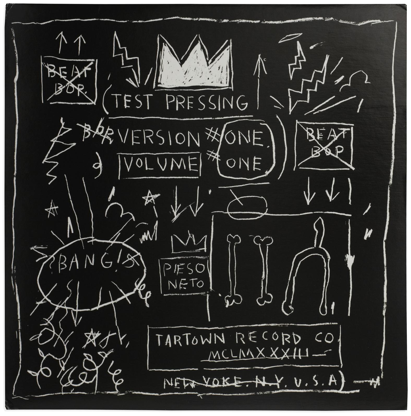 1515732011774 1515605220967 AV 0101 120 6 Sampul Album Musik Langka - Karya Andy Warhol, Robert Frank, Basquiat dan Masih Banyak Lagi