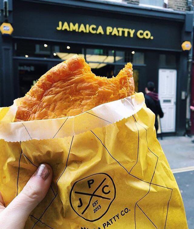 How Jamaican Patties Became A Beloved British Snack - VICE