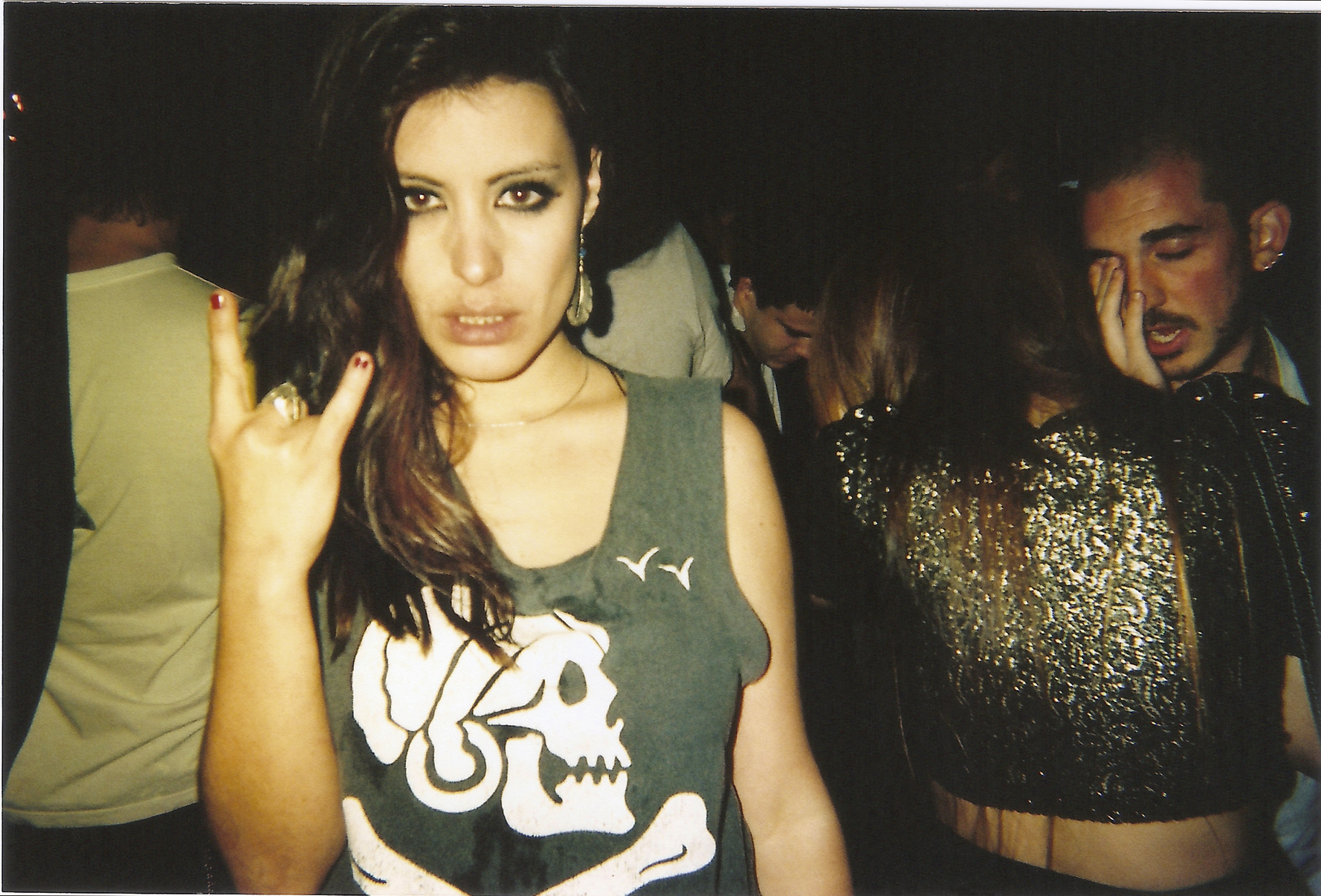 dulceida we are fanzine