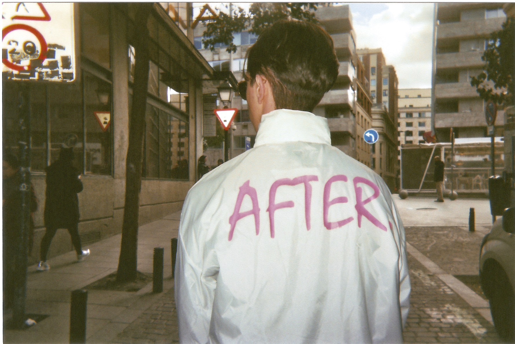 we are fanzine after fiesta madrid