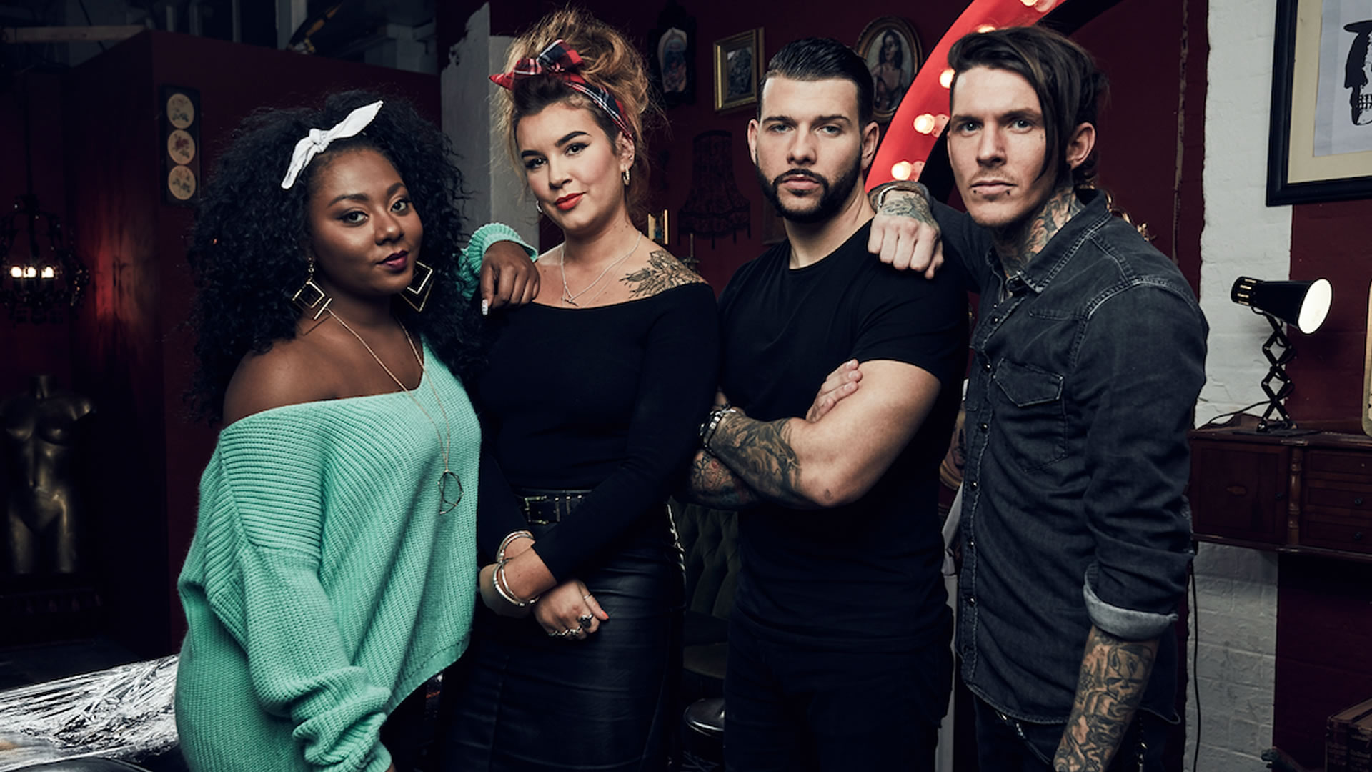 A Deep Dive Into Tattoo Fixers The Greatest Show On