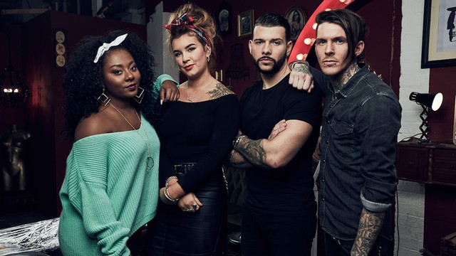 A Deep Dive Into Tattoo Fixers The Greatest Show On