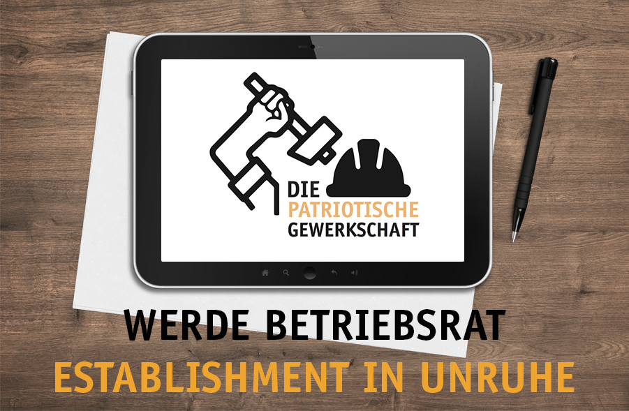 Wie Die Identitaren Versuchen Unternehmen Zu Unterwandern