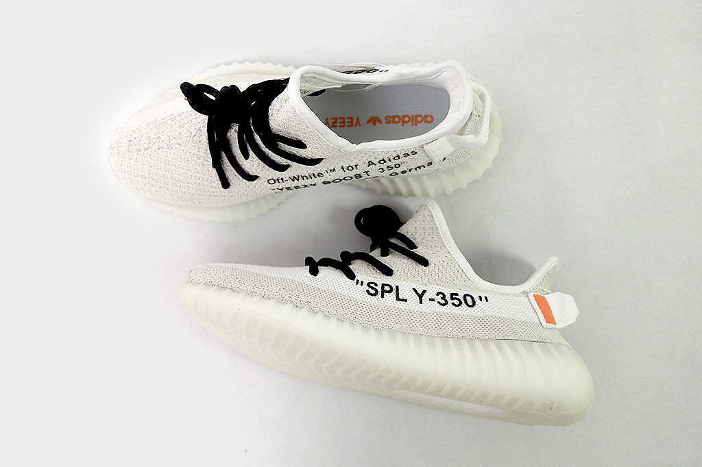 knock off yeezy brand