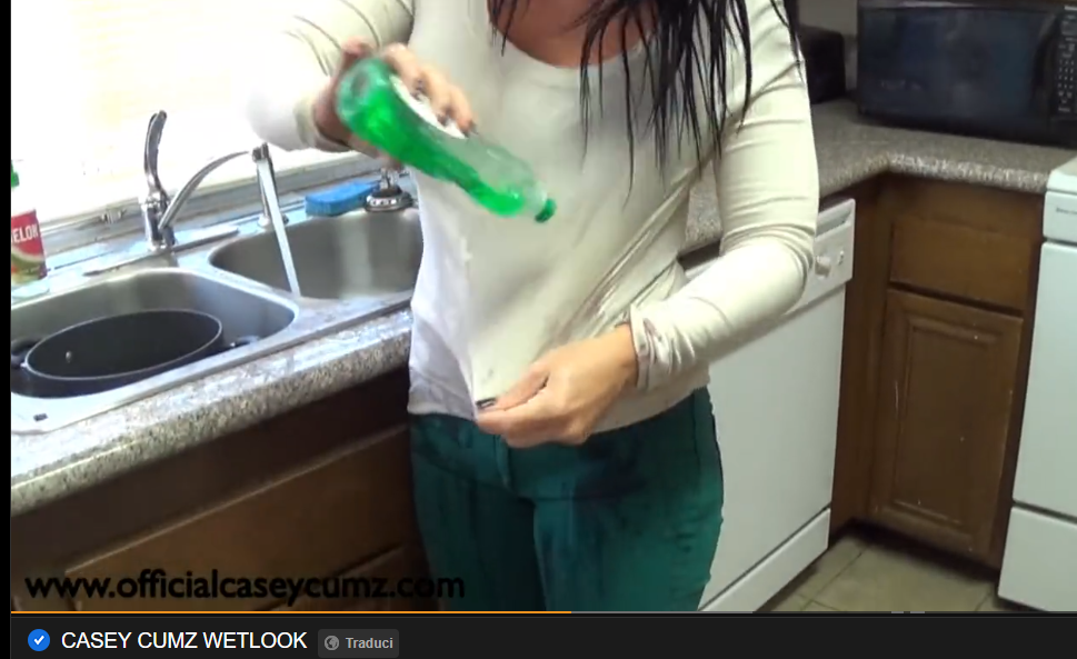 wetlook porn