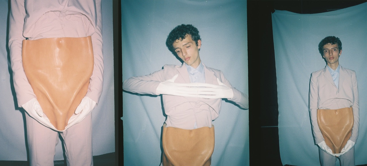 La controcultura studentesca e sartoriale in mostra a Roma
