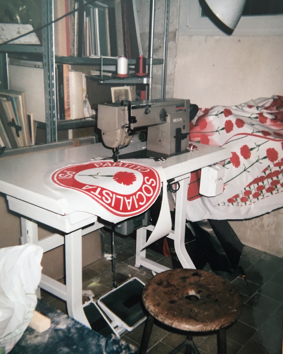 La controcultura studentesca e sartoriale in mostra a Roma