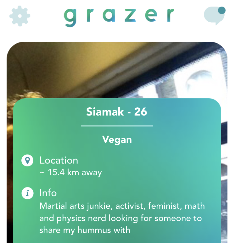 Dating apps Danmark wat schrijf ik op mijn dating profiel