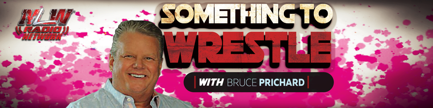 Arquivos WrestleBR Podcast — WrestleBR