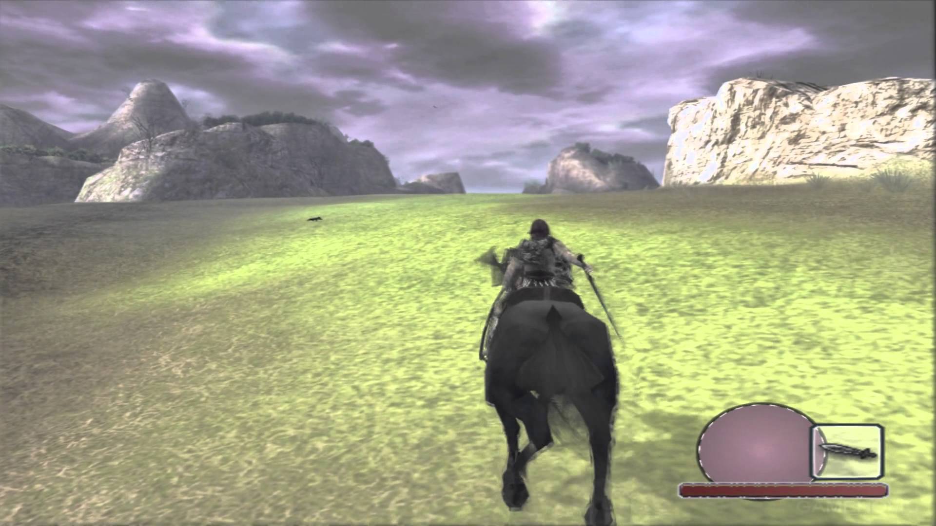 shadow of the colossus sequel