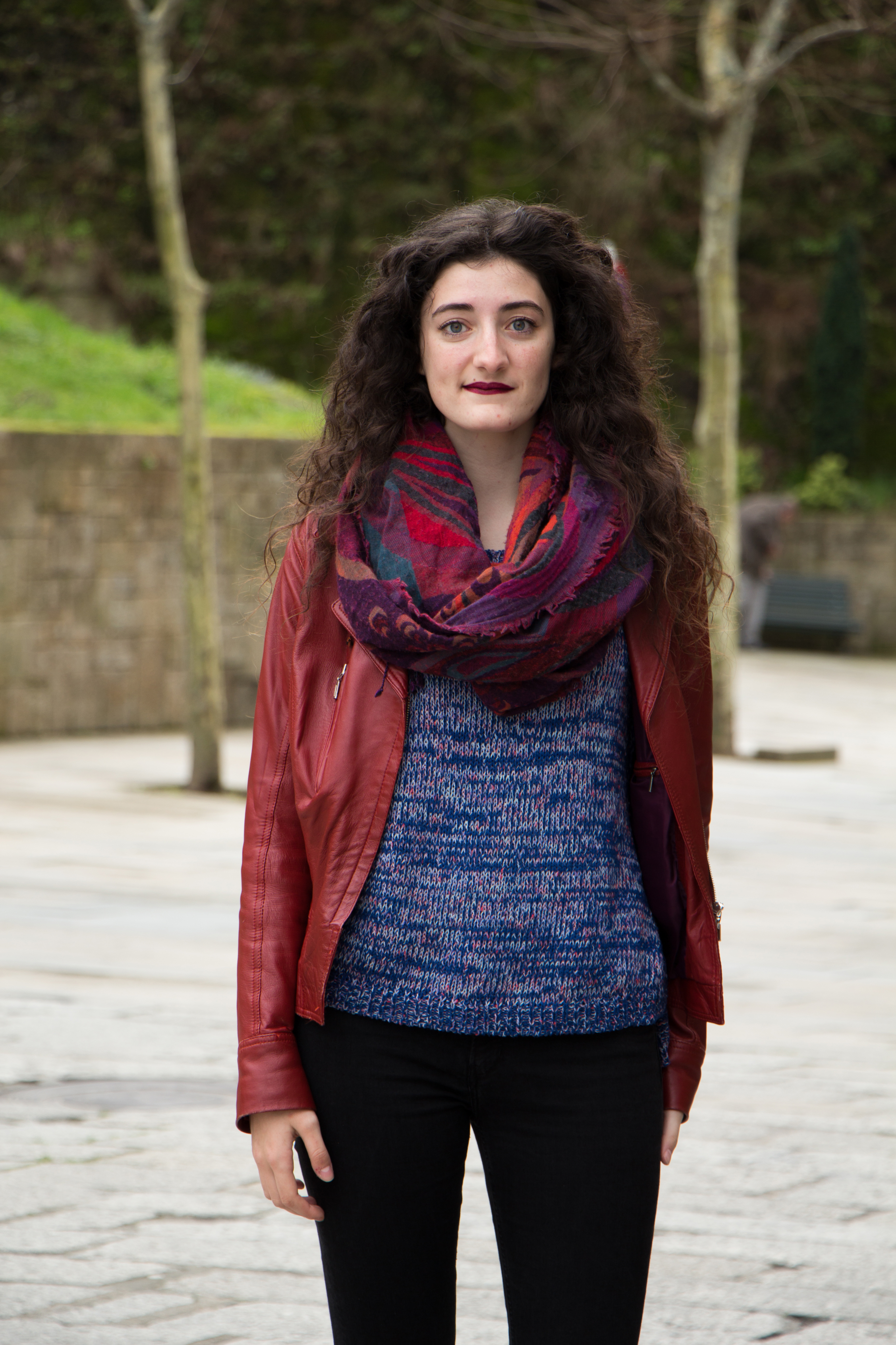 santiago de compostela vivir ser joven crecer