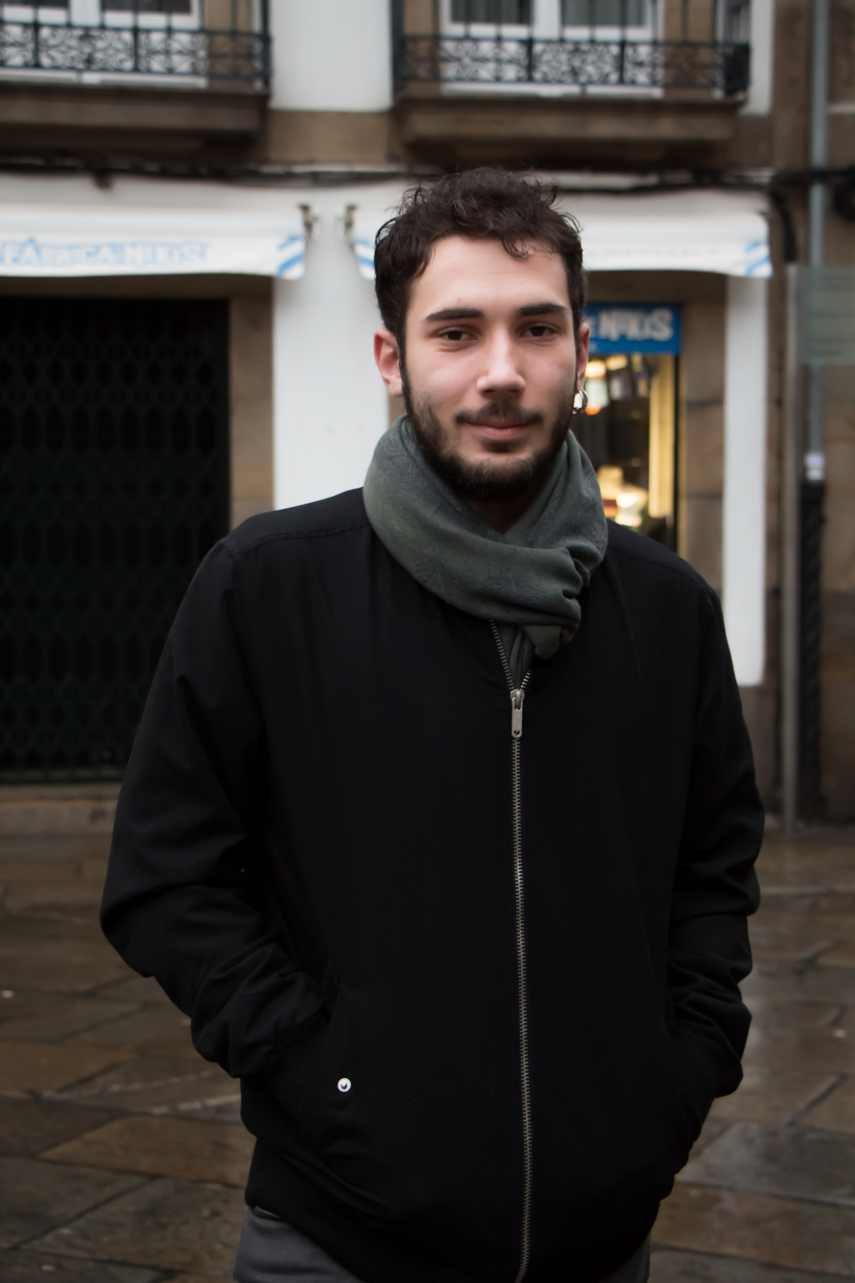 santiago de compostela vivir ser joven crecersantiago de compostela vivir ser joven crecer