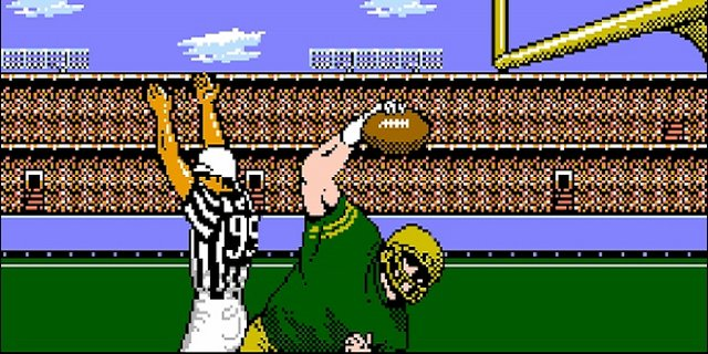 The Super Bowl of Tecmo Super Bowl comes to an end - Polygon