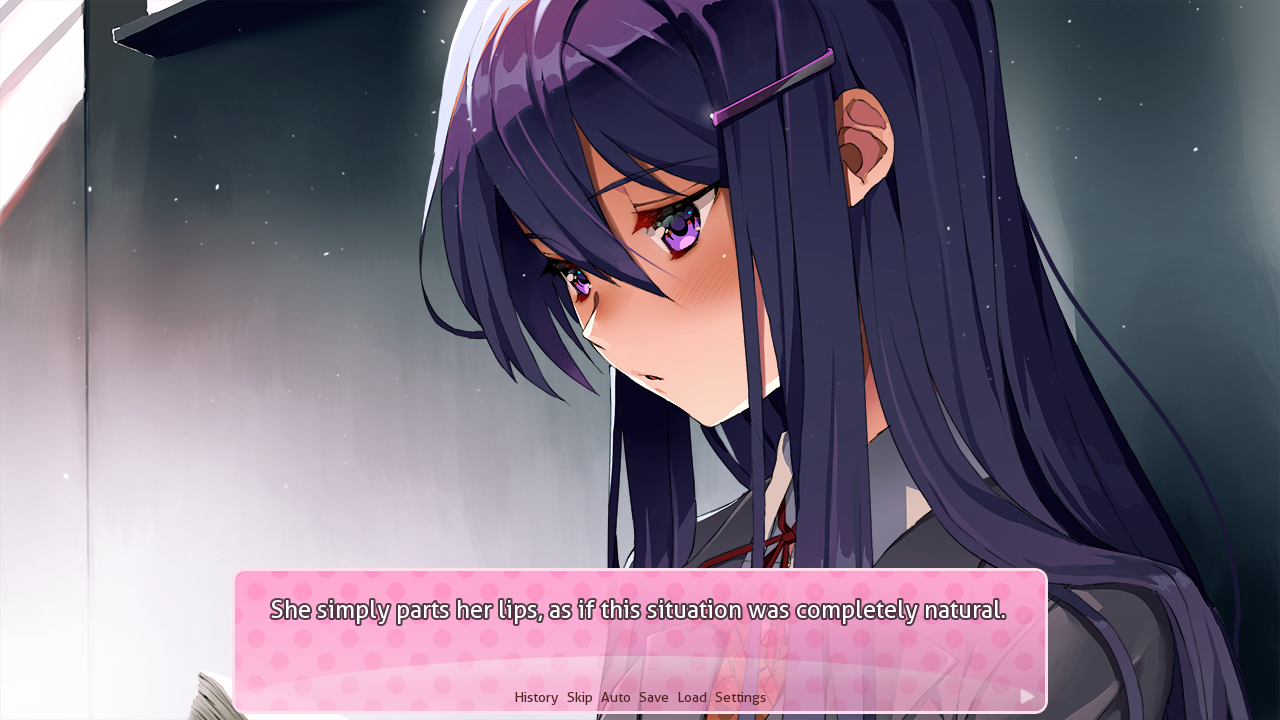 Doki Doki: World of Dreams (Visual Novel) - TV Tropes