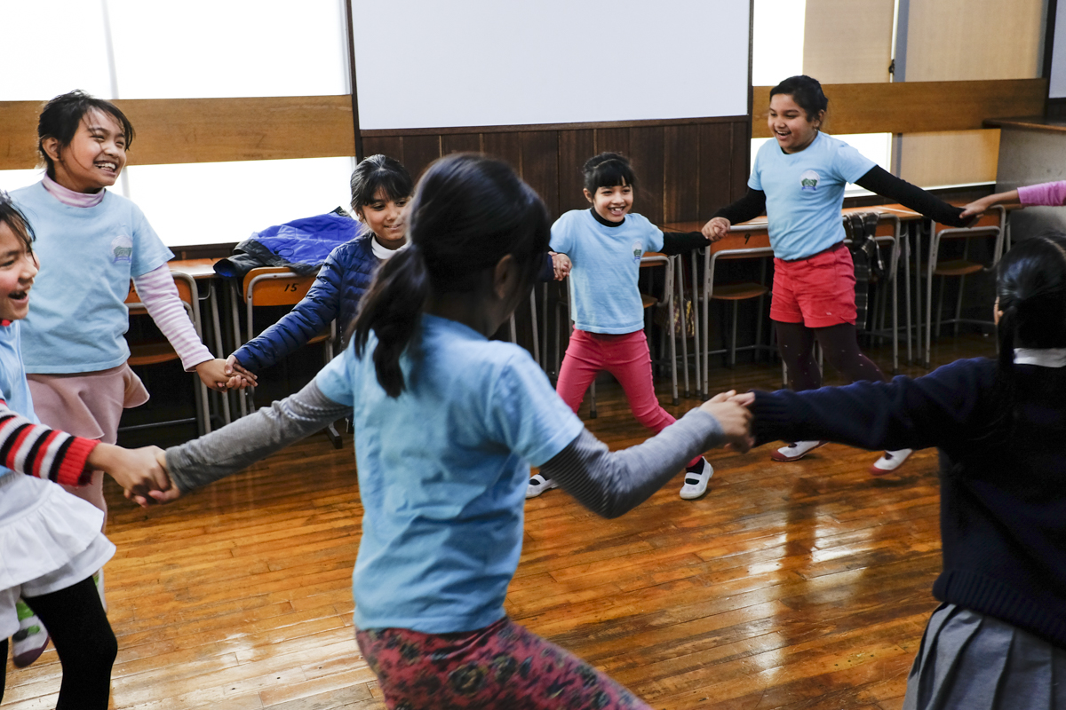 日本のリトル ネパール 阿佐ヶ谷