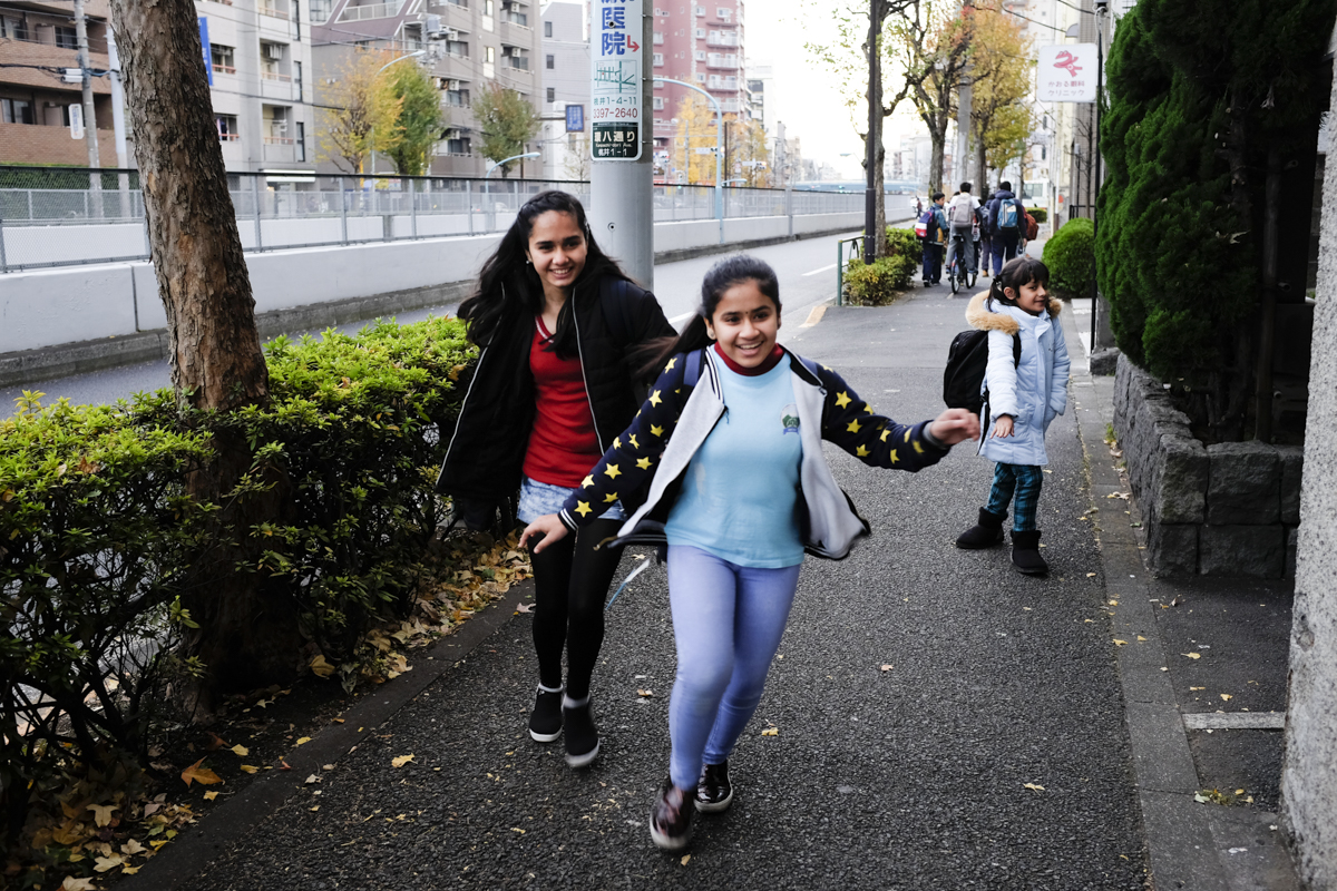 日本のリトル ネパール 阿佐ヶ谷