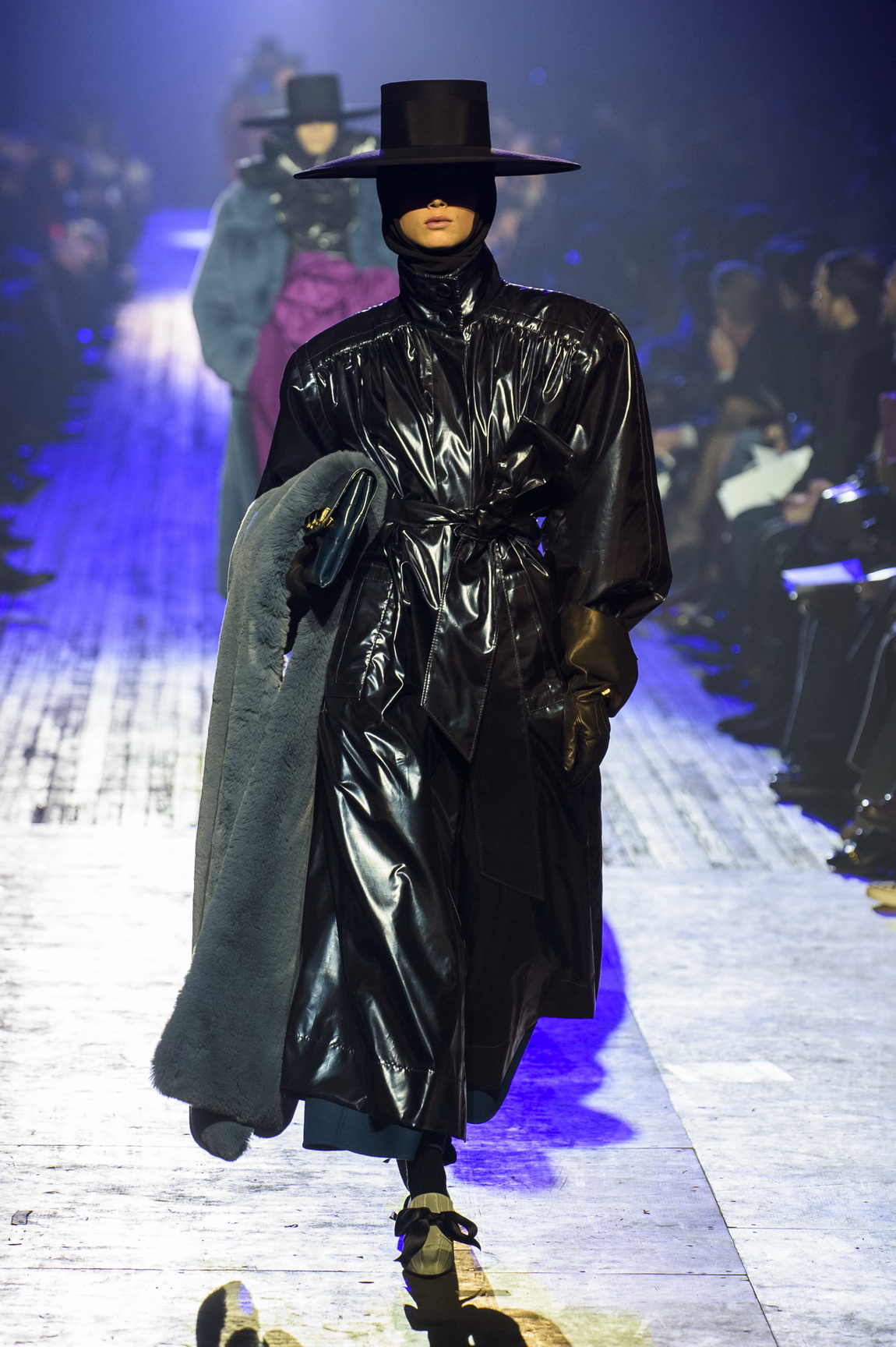 Marc Jacobs' Paradoxical Triumph - The Most Influential Fashion