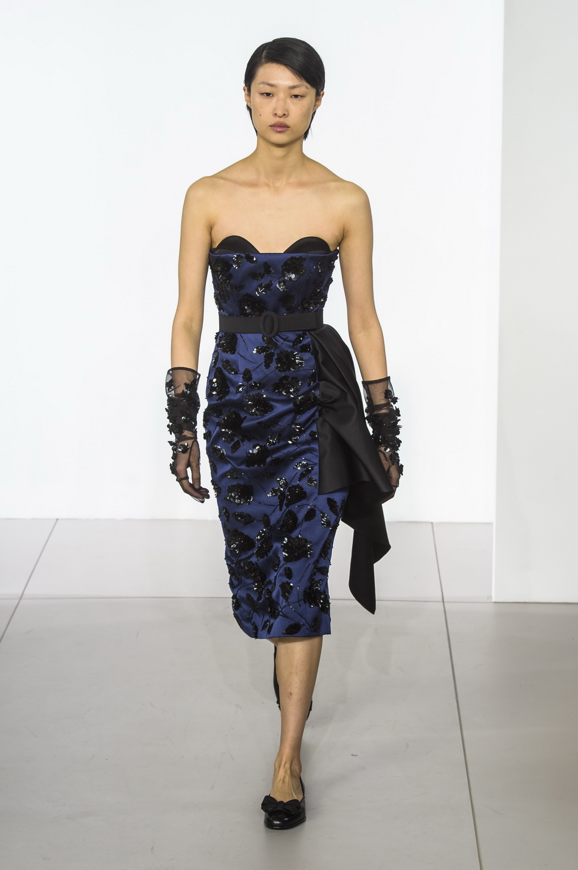 michael kors’ tribute to the women of nyc - i-D