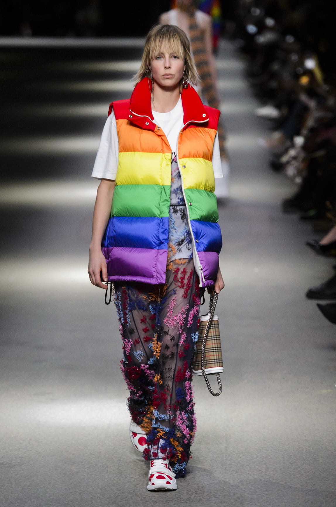 burberry lgbtq collection