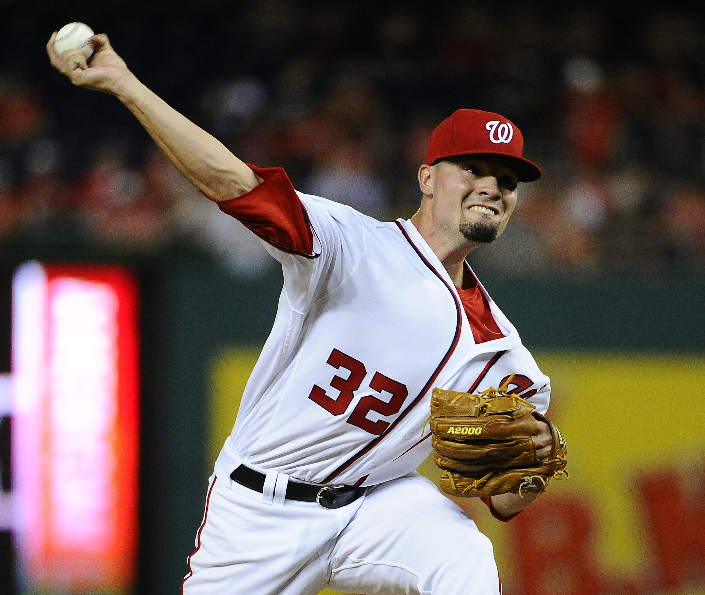 Washington Nationals: Koda Glover News Immensely Disappointing