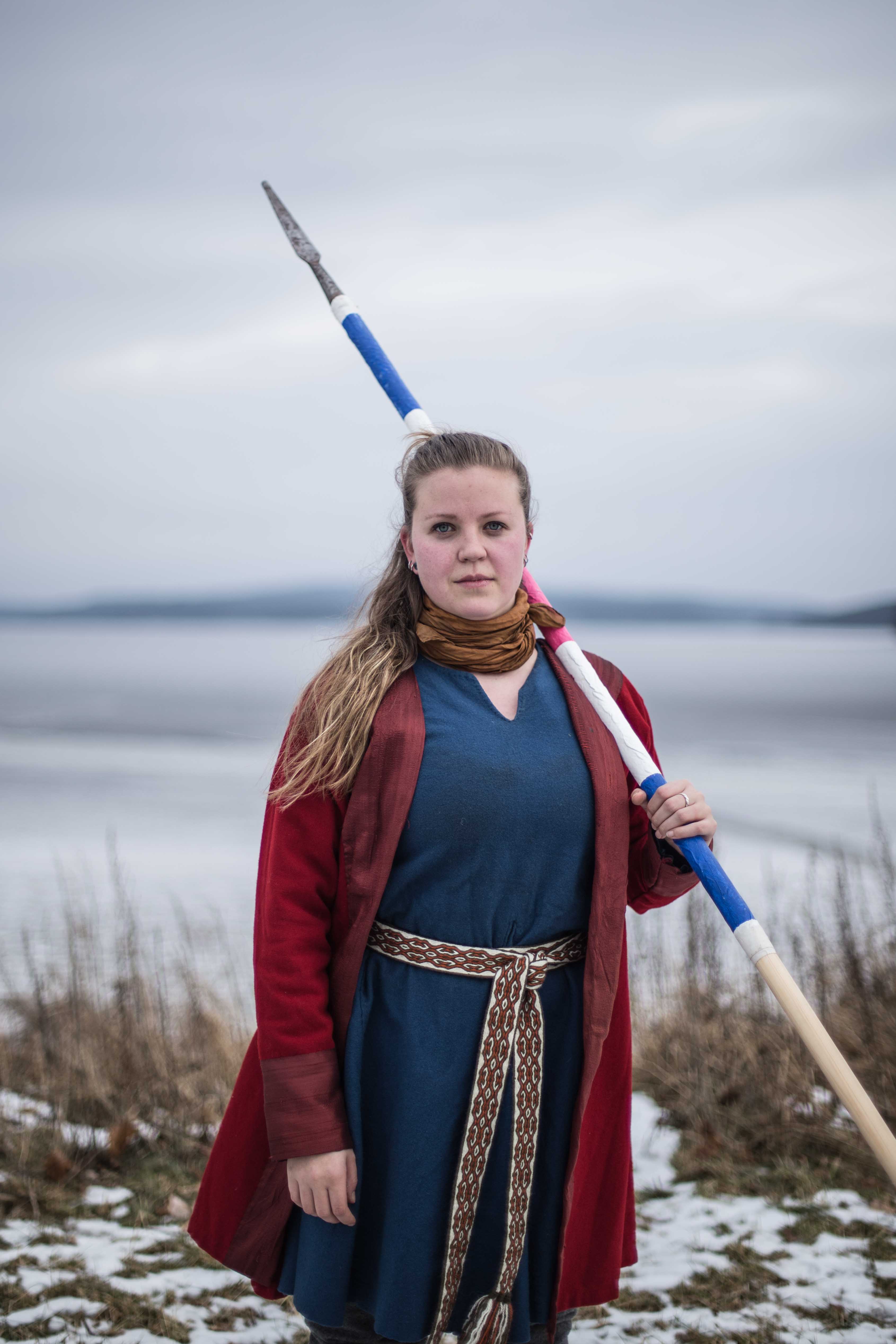 Photos of Modern Vikings Keeping Their Traditions Alive - VICE