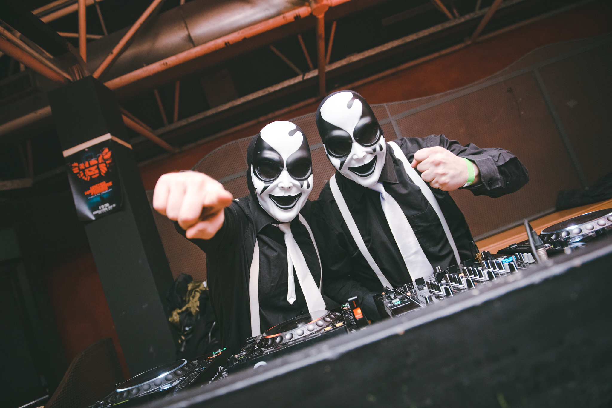wicked minds united hardcore forces 2018 florida