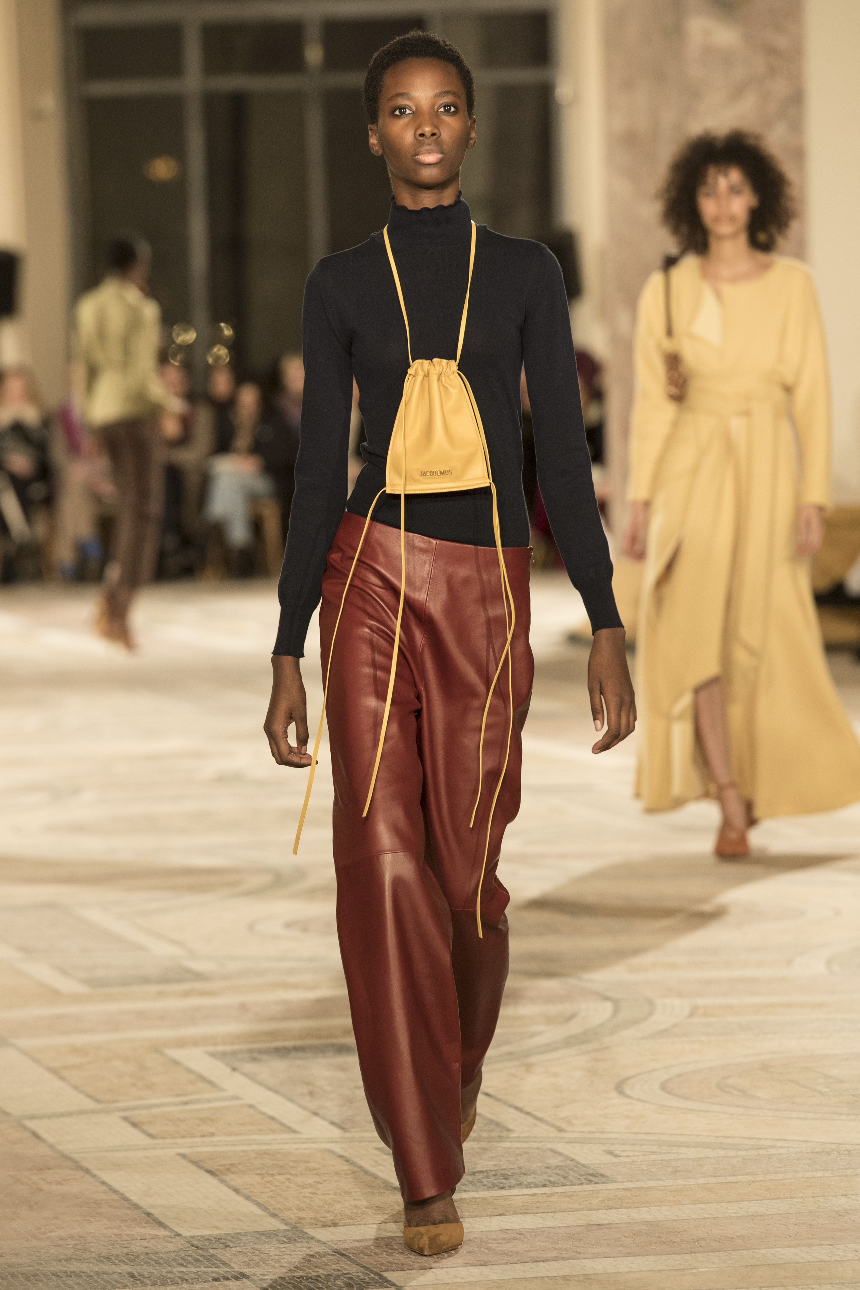 Jacquemus Spring Summer 2018 Fashion Show