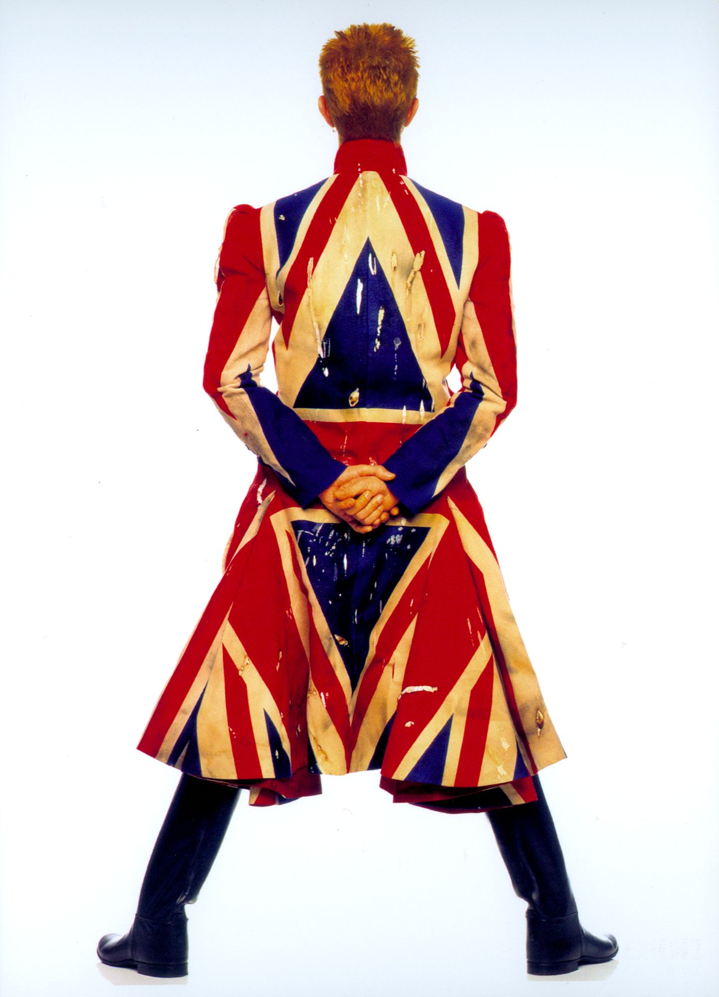 alexander mcqueen bowie