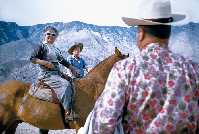 1520349880142-Robert-Doisneau-Palm-Springs-1960-horseback.jpeg?resize=700:*