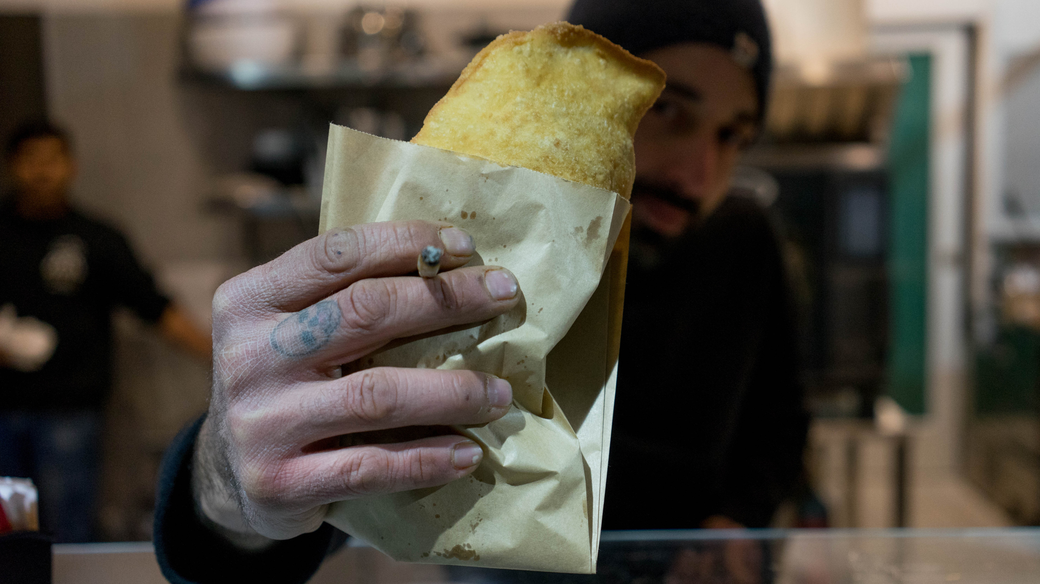 Migliori Panzerotti Di Milano Dove Mangiarne Di Davvero Buoni