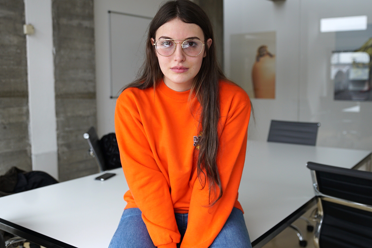 crln precipitazioni intervista noisey vice