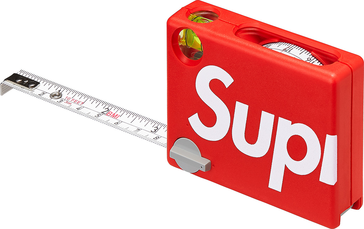 10 of Supreme's Weirdest Accessories - KLEKT Blog