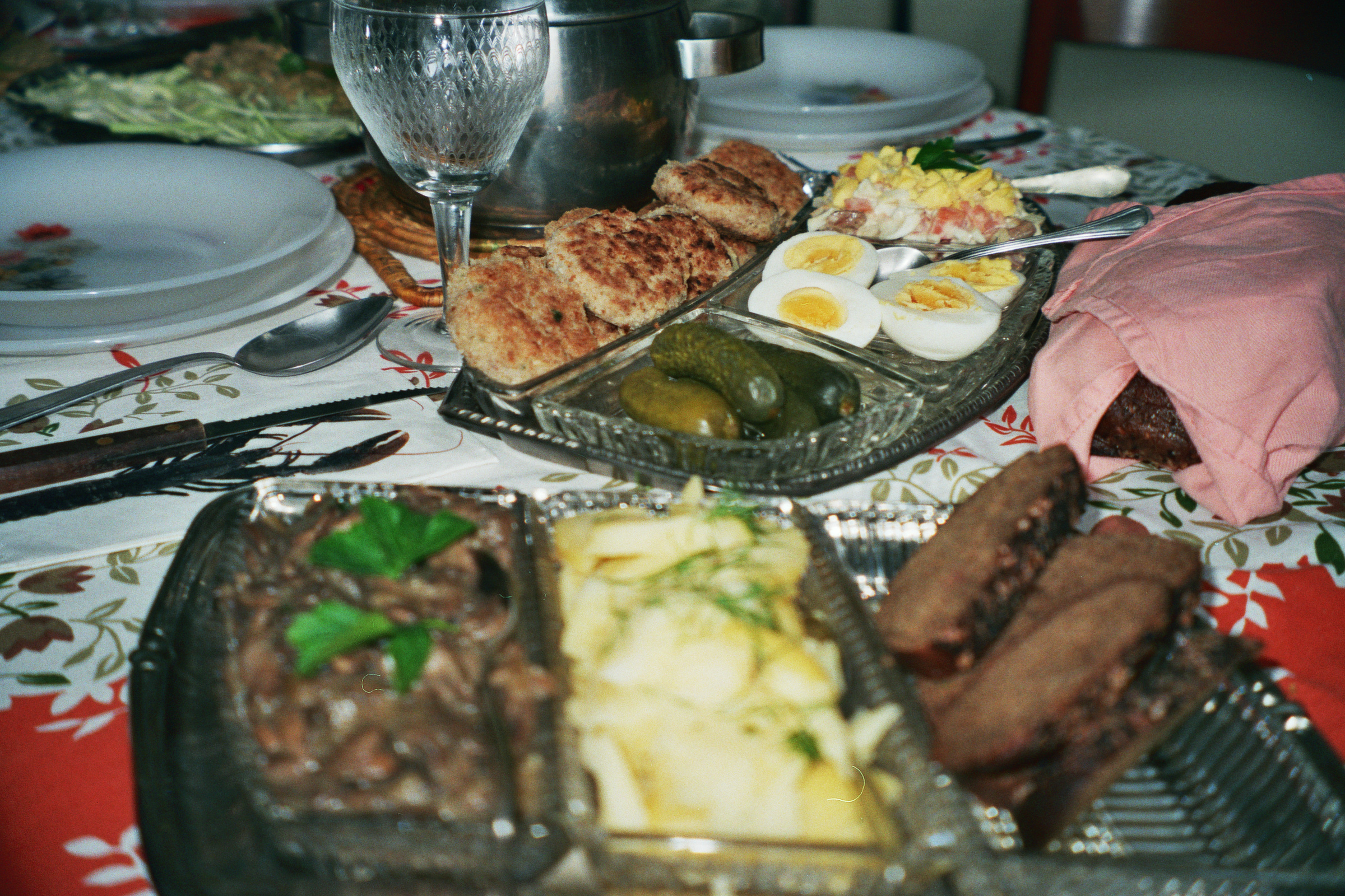 Cucina sovietica
