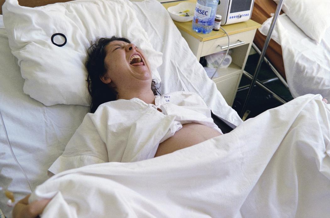 The Joys And Pains Of Childbirth Around The World In Photos Vice