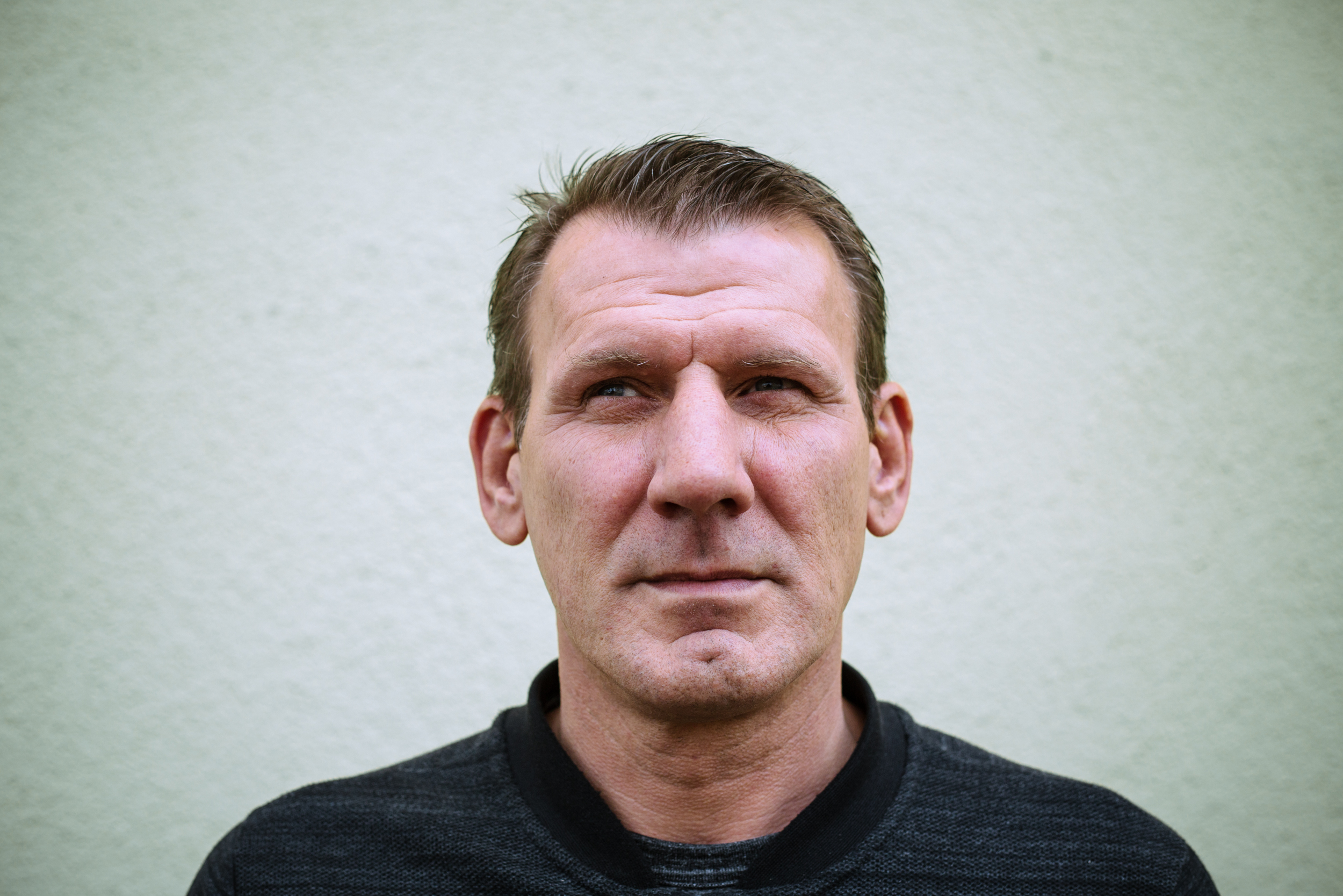 Christian Heistermann der Tatortreiniger VICE