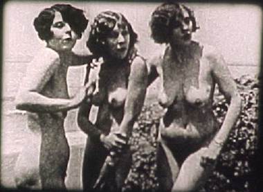 1930s Hollywood Porn - Porn from the 1920s Was More Wild and Hardcore Than You ...