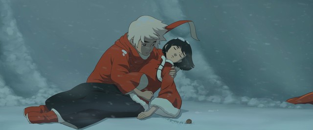 3d Manga Porn Japanes - China's Answer to Studio Ghibli Is a Stunning Modern Fairy ...
