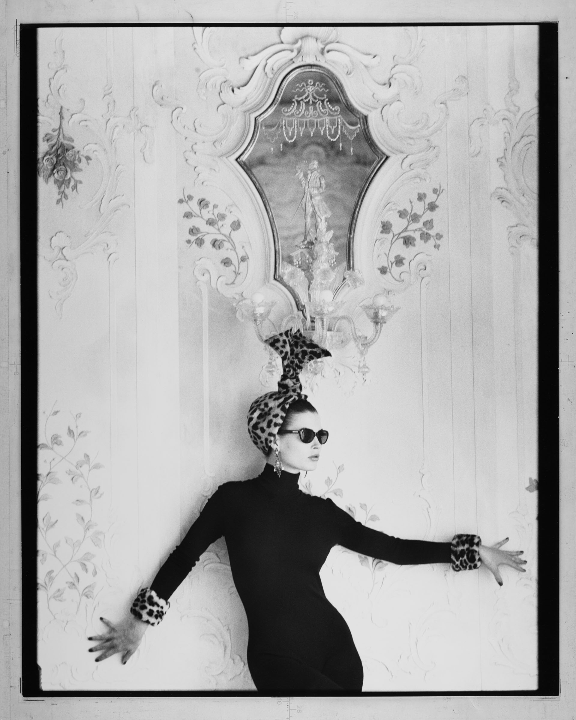 Nessuno sa fotografare la forza delle donne come Albert Watson