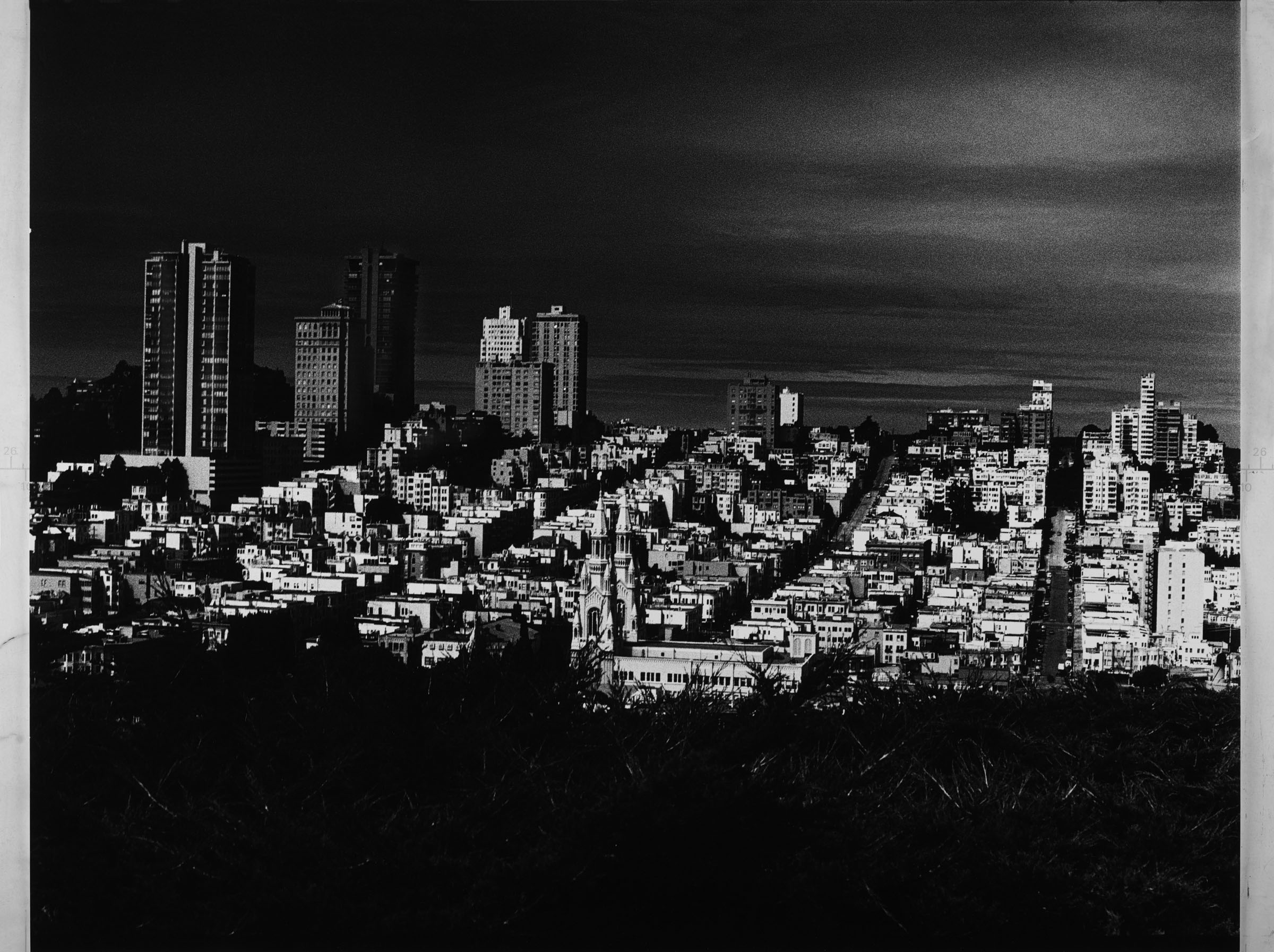 Nessuno sa fotografare la forza delle donne come Albert Watson
