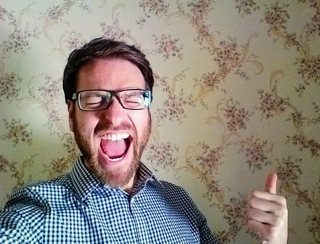 North American Comedians Explain What Surprised them the Most About