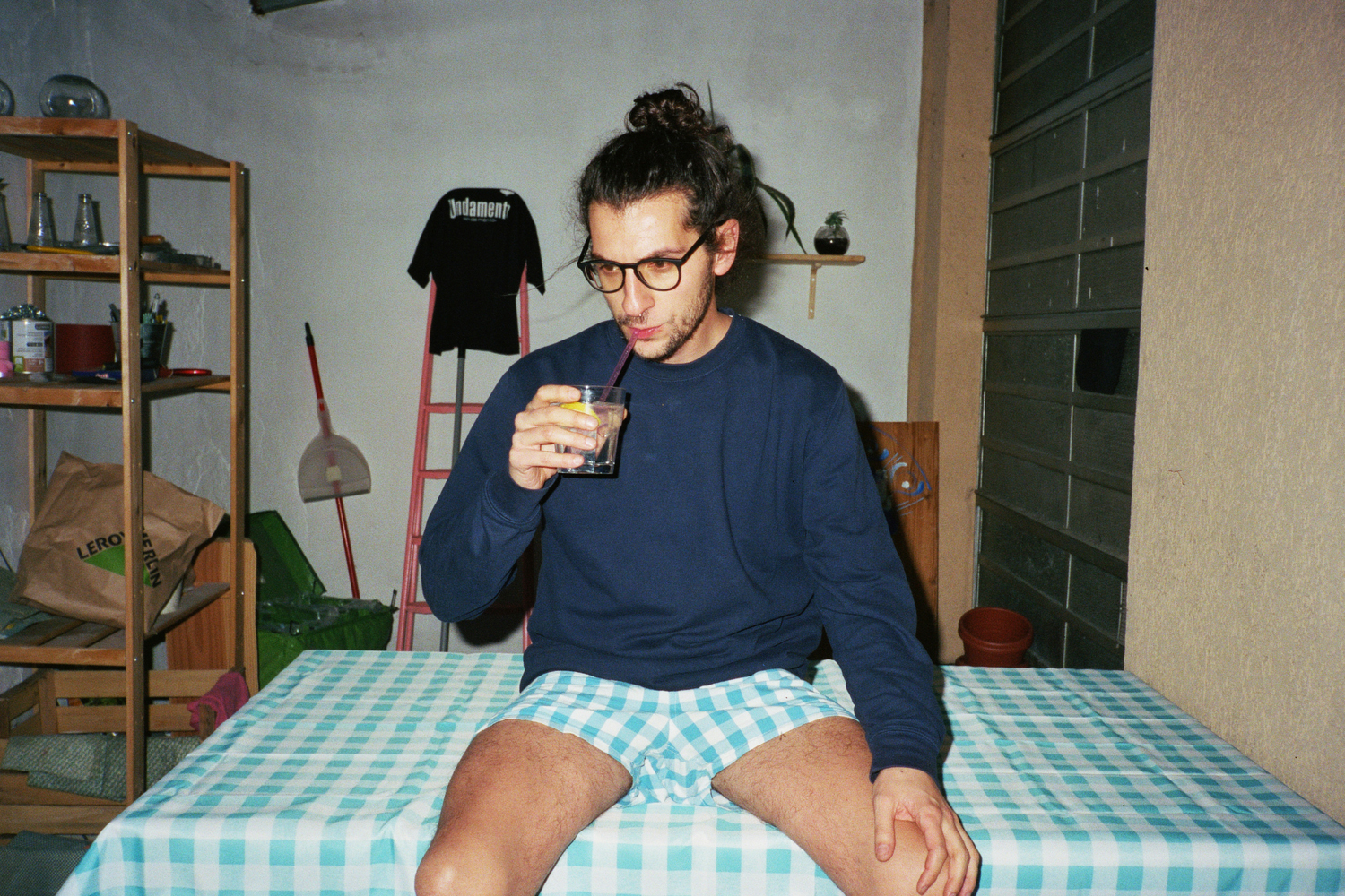 FANZINEDI?, il progetto fotografico di Tommaso Biagetti sulla scena indie italiana
