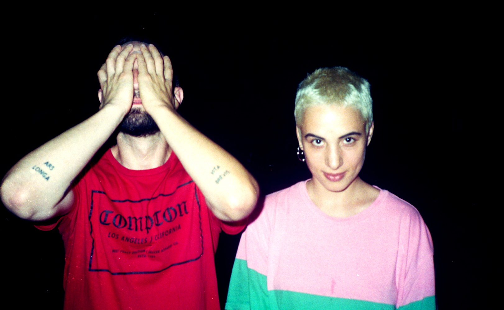 FANZINEDI?, il progetto fotografico di Tommaso Biagetti sulla scena indie italiana