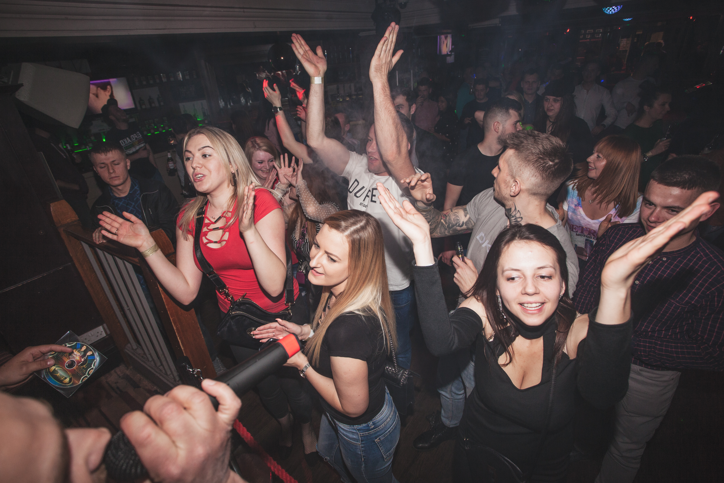 Inside the UK Revival of Disco Polo, Poland's Most Divisive Music Genre ...