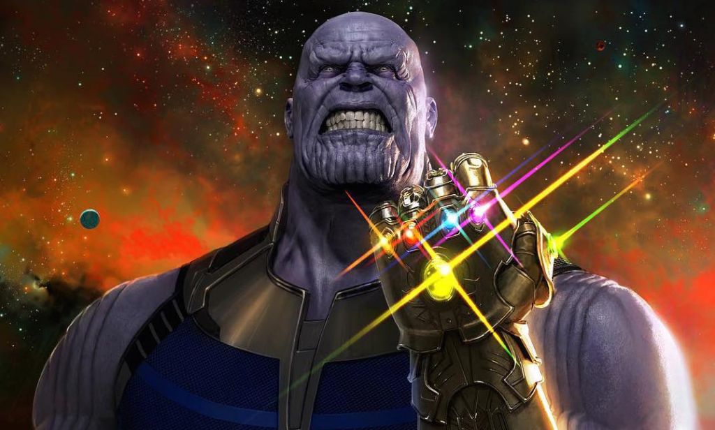 What You Need to Know Before Seeing Avengers: Infinity War