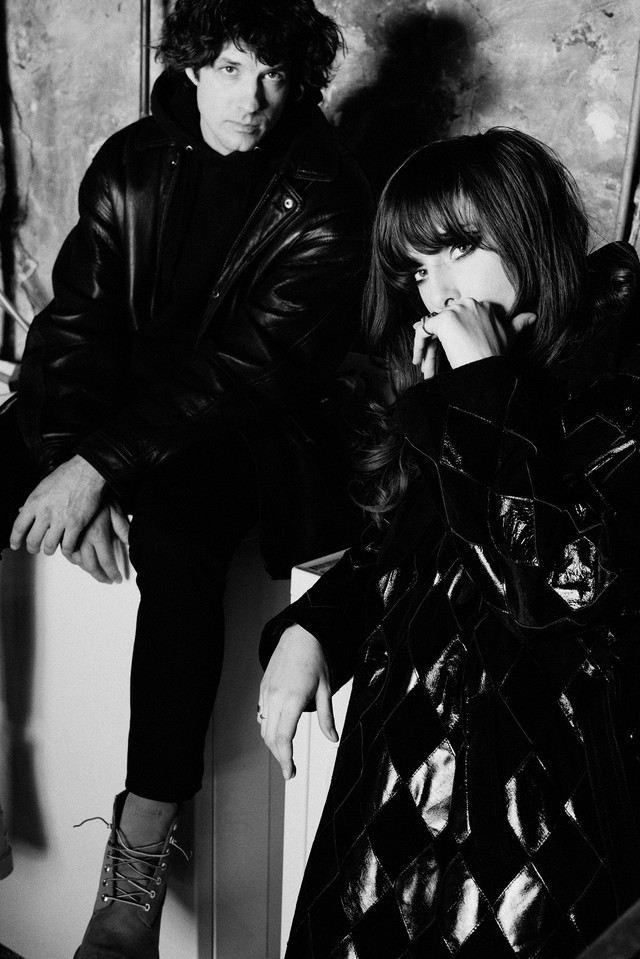 The Enduring Brilliance Of Beach House Vice