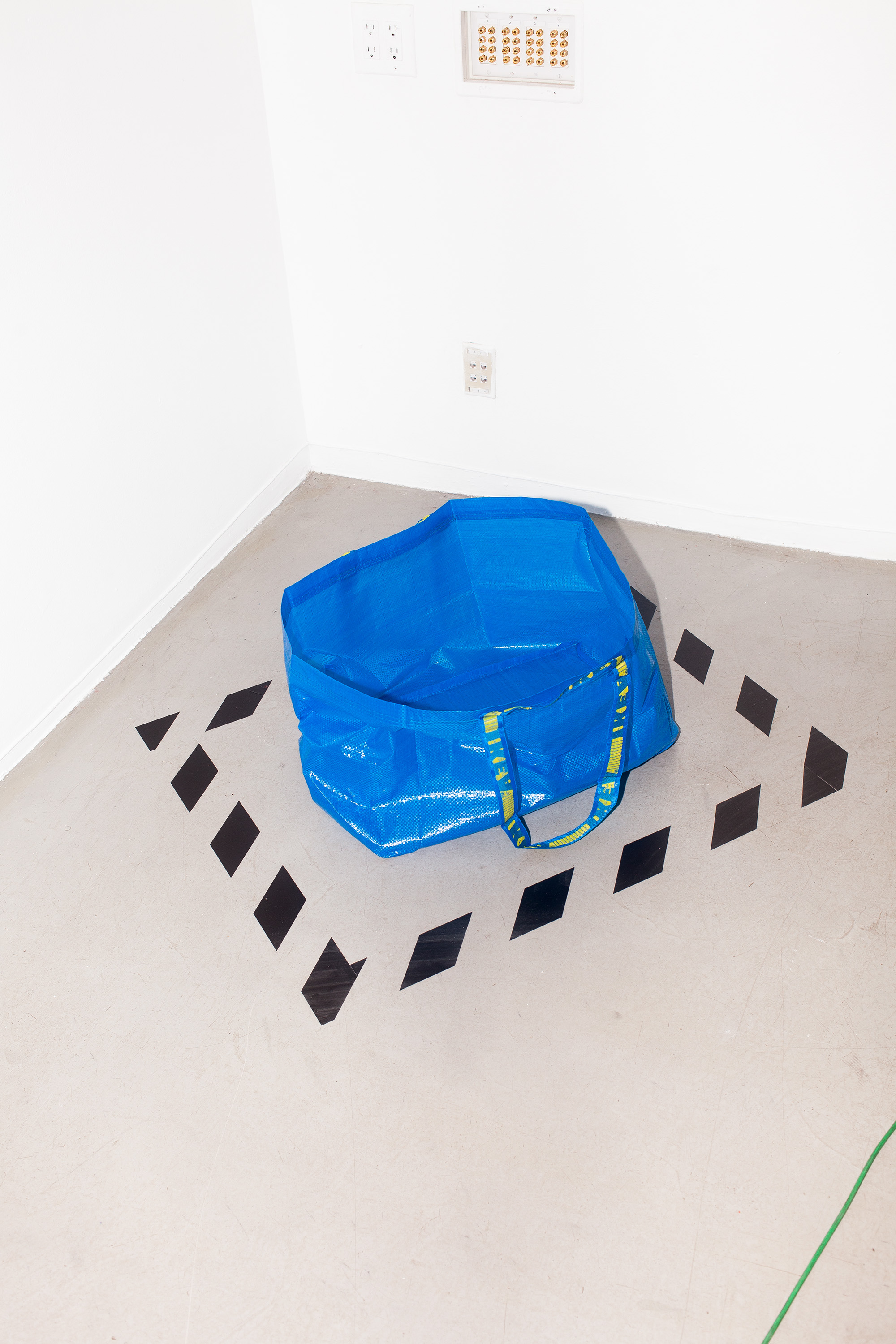 Virgil Abloh's Highly Anticipated IKEA Collection Interrogates the Everyday  - Azure Magazine