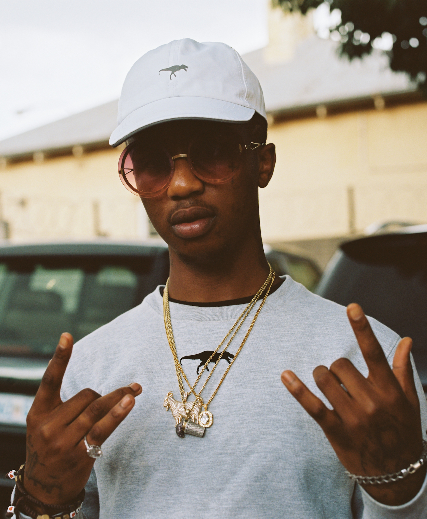 Emtee claps back at criticism Daily Worthing