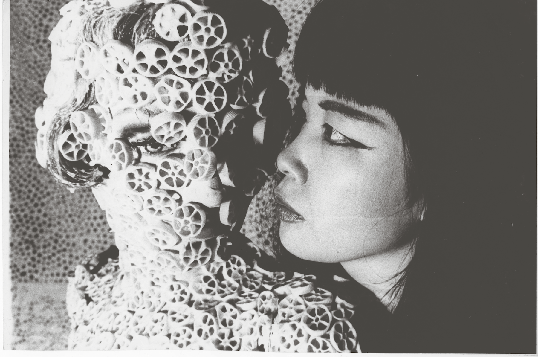 The Objectification of Yayoi Kusama